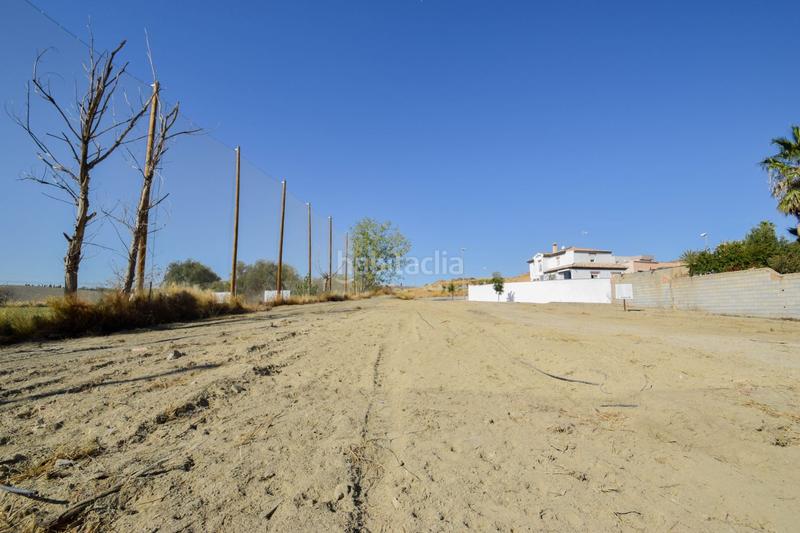 Foto 96f3ed00-6c66-401e-bb8a-528350dd22d2. Terreny residencial a San Francisco - El Chorrillo Gabias (Las)