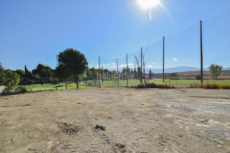 Foto af987e21-a8d7-436f-b663-ac9422a95c0d. Terreny residencial a San Francisco - El Chorrillo Gabias (Las)