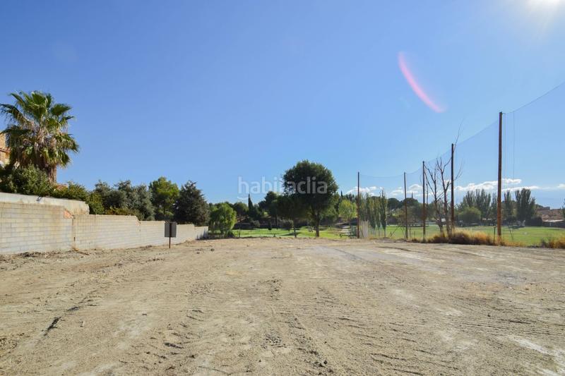 Foto cef6466f-061e-455c-b59d-30d4affa58e9. Terreny residencial a San Francisco - El Chorrillo Gabias (Las)