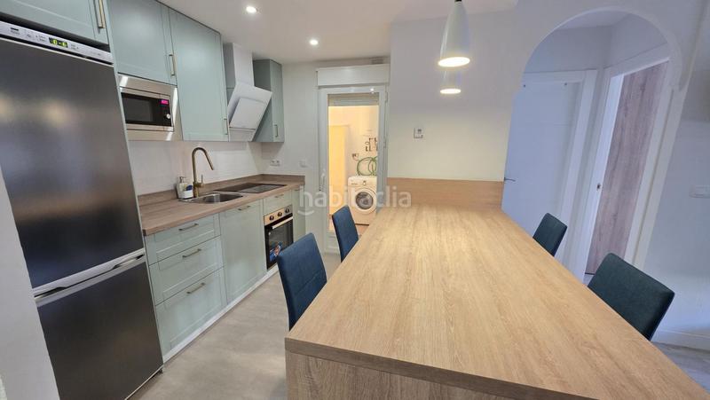 Foto 8d593f2d-6719-4448-a4f1-9396e363abfa. Alquiler piso  en alquiler en centro, 2 dormitorios. en Gabias (Las)