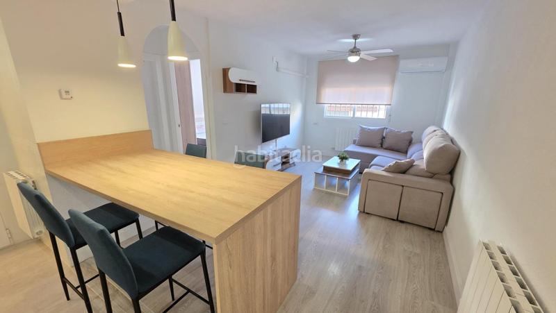 Foto d5ad75ac-671d-4b12-a1dd-6c31376d36fa. Lloguer pis amb calefacció a Residencial Triana - Barrio Alto Gabias (Las)