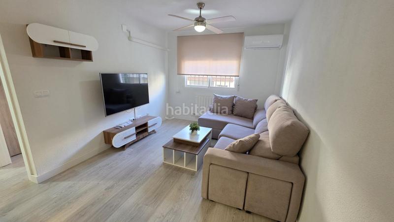 Foto 3feece21-8fad-4fae-b185-eba8a24b7779. Location appartement avec chauffage dans Residencial Triana - Barrio Alto Gabias (Las)