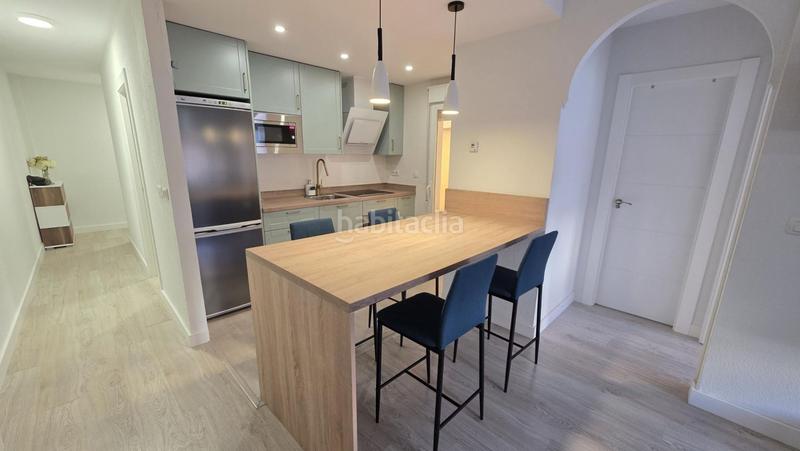 Foto 5c37ad4f-16ef-48df-a92b-3419afb8970c. Location appartement avec chauffage dans Residencial Triana - Barrio Alto Gabias (Las)