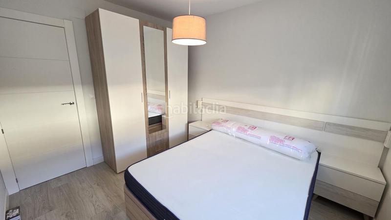 Foto fbebc5d0-3192-45cd-94c2-2bcfa9ce21a7. Location appartement avec chauffage dans Residencial Triana - Barrio Alto Gabias (Las)