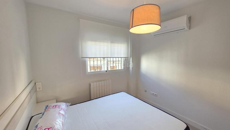 Foto 3e9e7568-8f88-402e-a3ba-3bfd8e4ef6e7. Miete etagenwohnung mit heizung in Residencial Triana - Barrio Alto Gabias (Las)