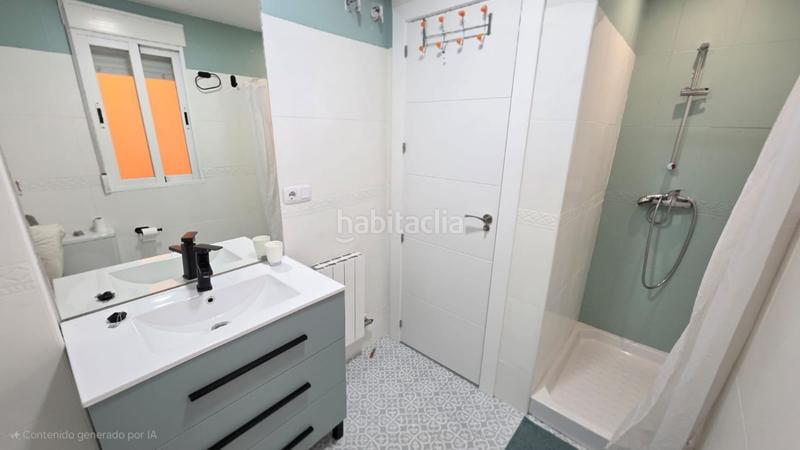 Foto df7900bc-ce83-4952-8b61-f66bac296abb. Miete etagenwohnung mit heizung in Residencial Triana - Barrio Alto Gabias (Las)