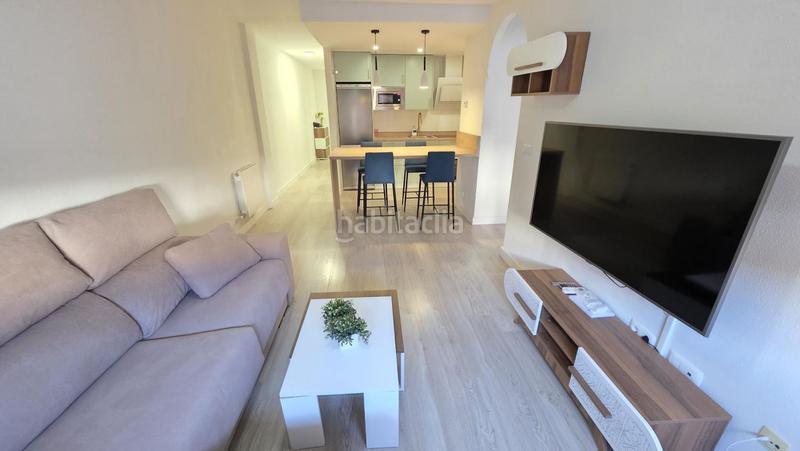 Foto e51d8f52-a3b7-45d9-975f-a24ea3507183. Miete etagenwohnung mit heizung in Residencial Triana - Barrio Alto Gabias (Las)