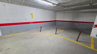 Aparcament cotxe a San Francisco - El Chorrillo. Garaje en venta en las gabias.