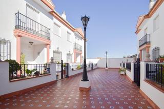 Zweistöckige Wohnung  Francisco de alba. Duplex en venta en centro, 5 dormitorios.