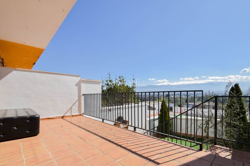 Foto 879b4587-edf2-4539-8a23-35f2988585dd. Casa adossada amb aparcament piscina a San Francisco - El Chorrillo Gabias (Las)