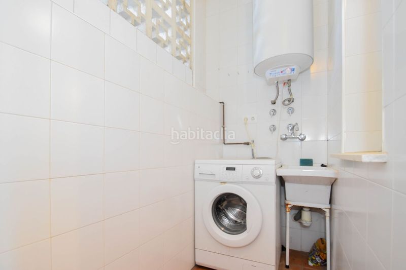 Foto c7a76f41-42ca-49b5-b145-9b407cf0595d. Casa adossada amb aparcament piscina a San Francisco - El Chorrillo Gabias (Las)