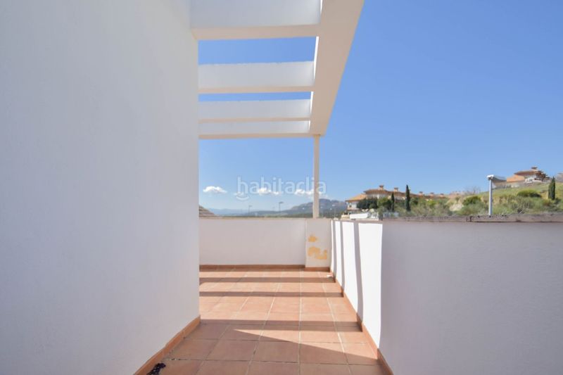 Foto df8be10c-9f22-47ea-9087-9c05d0934d4f. Casa adossada amb aparcament piscina a San Francisco - El Chorrillo Gabias (Las)