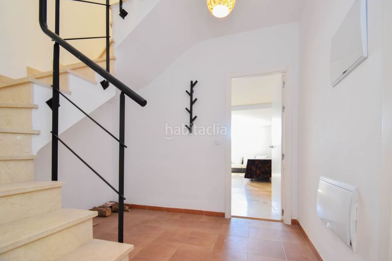 Foto e7d4a9f8-8efb-4422-9582-654b73de33cb. Casa adossada amb aparcament piscina a San Francisco - El Chorrillo Gabias (Las)