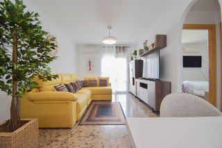 Pis  Cuesta morente. Piso en venta en centro, 2 dormitorios.