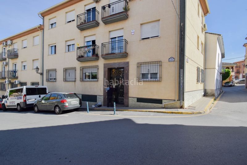 Foto 4bff796b-fbb6-4b99-be04-240c86c8974a. Pis amb aparcament a Las Flores - Huerta Gabias (Las)
