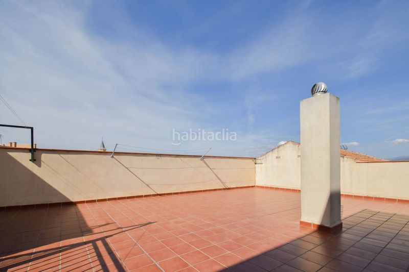 Foto fdc4b2bf-8305-4edf-841c-639f4532ada3. Pis amb aparcament a Las Flores - Huerta Gabias (Las)