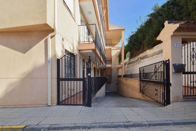 Foto 0c10e3c2-73a8-44b1-8be6-48c92b0ec233. Pis a Aljomahima - Ermita Gabias (Las)