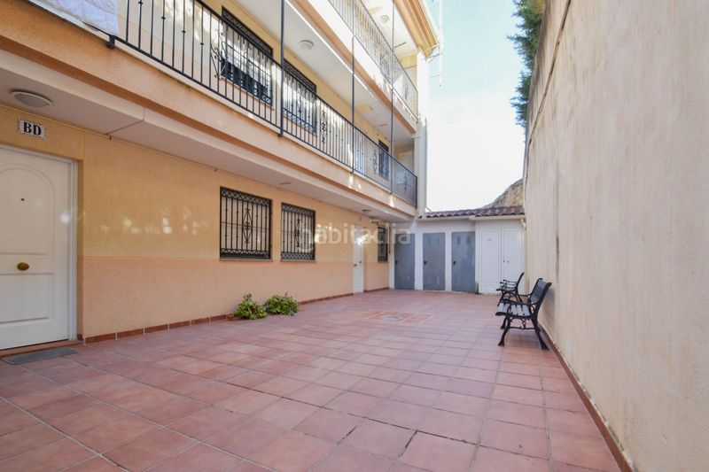 Foto e6a0bf0c-7751-475c-add4-a637fbd3be01. Pis a Aljomahima - Ermita Gabias (Las)