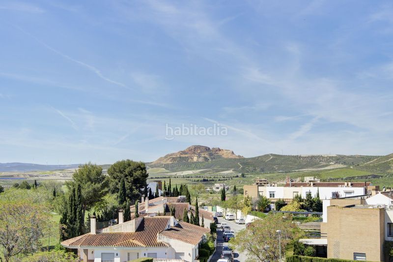 Foto a6a4308d-efdd-49ee-aaa4-9cdce8ba7df7. Àtic amb calefacció aparcament a San Francisco - El Chorrillo Gabias (Las)
