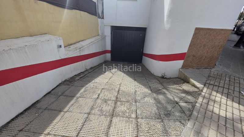 Foto 1b1d0029-3e60-4c39-a84f-fecbae239e5f. Aparcament cotxe a Híjar Gabias (Las)