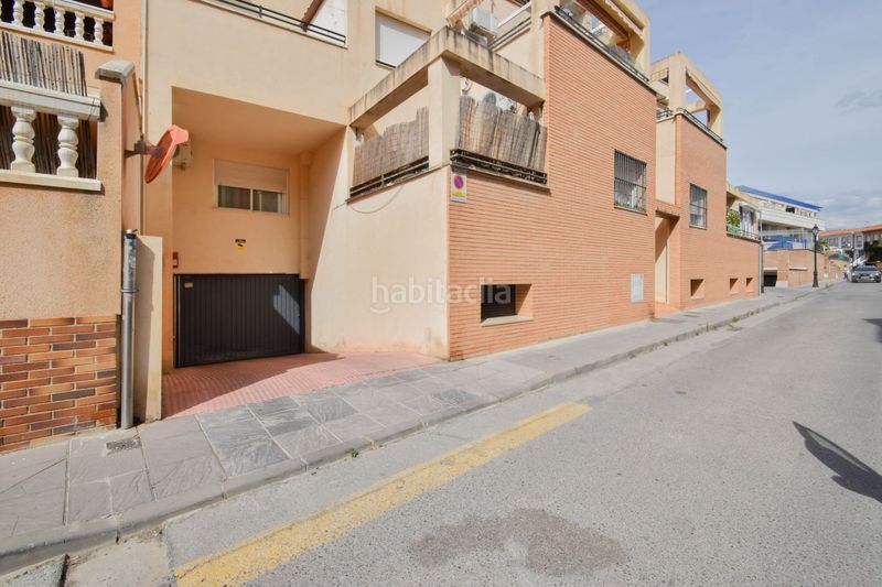 Foto 121770d6-4978-408a-ac0c-6fa12d14bbad. Pis amb aparcament a Residencial Triana - Barrio Alto Gabias (Las)