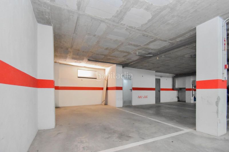 Foto 514f404b-5d6d-45d0-a397-f3a53acbd0a0. Pis amb aparcament a Residencial Triana - Barrio Alto Gabias (Las)