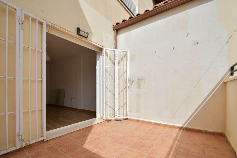 Foto 6efb4b08-df22-4733-87e3-6d8627912b22. Pis amb aparcament a Residencial Triana - Barrio Alto Gabias (Las)
