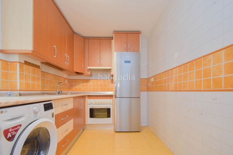 Foto bf05d50c-0194-4ac8-9aa5-4b47a3d529ce. Pis amb aparcament a Residencial Triana - Barrio Alto Gabias (Las)
