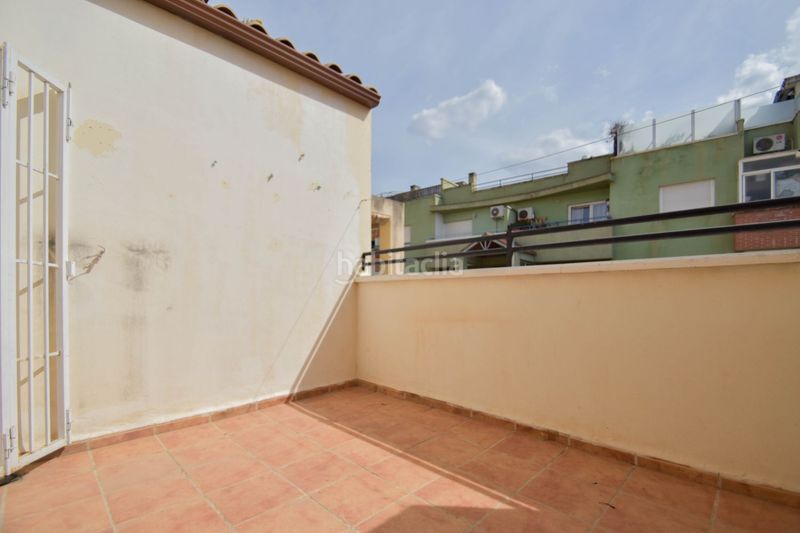 Foto c214646c-accf-4637-ab30-c4d72dfb7119. Pis amb aparcament a Residencial Triana - Barrio Alto Gabias (Las)
