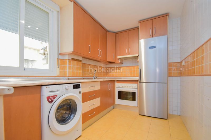 Foto cbdf7f5e-7d16-49fc-902f-828d26d681ea. Pis amb aparcament a Residencial Triana - Barrio Alto Gabias (Las)