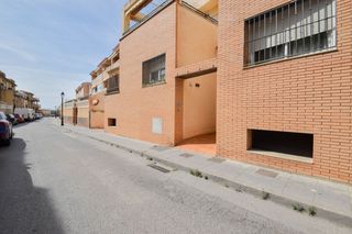 Pis  Alonso de ojeda. Piso en venta en las gabias, 3 dormitorios.