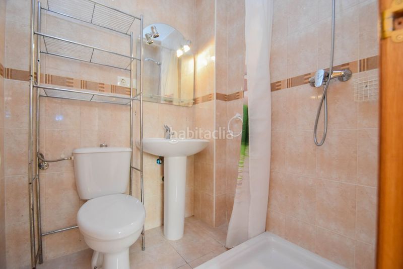 Foto f0ab7af0-366f-4e0b-8ebb-4f19e925b87a. Pis amb aparcament a Residencial Triana - Barrio Alto Gabias (Las)