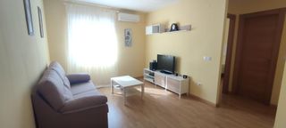 Lloguer Pis a Las Flores - Huerta. Piso en alquiler en centro, 1 dormitorio.