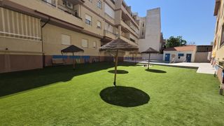 Affitto Appartamento in Aljomahima - Ermita. Piso en alquiler en aljomahima, 2 dormitorios.