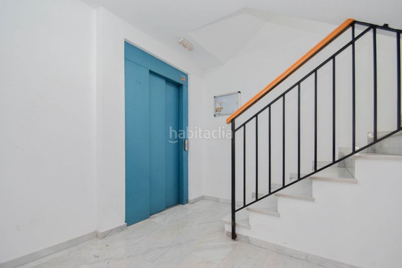 Foto 60ce2e83-37fa-4132-8136-e574d8af4e17. Pis amb aparcament a Aljomahima - Ermita Gabias (Las)
