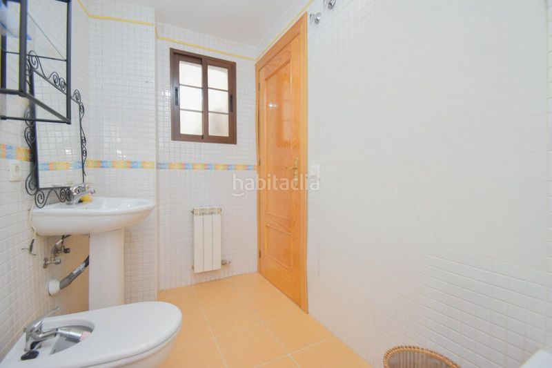 Foto 671f5ee2-a3a8-494d-97ee-24a9dd4aafd8. Pis amb aparcament a Aljomahima - Ermita Gabias (Las)