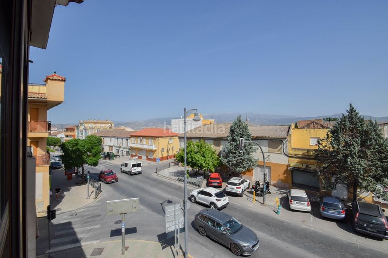 Foto 706b1116-b95d-4881-a547-d7e65314de8a. Pis amb aparcament a Aljomahima - Ermita Gabias (Las)