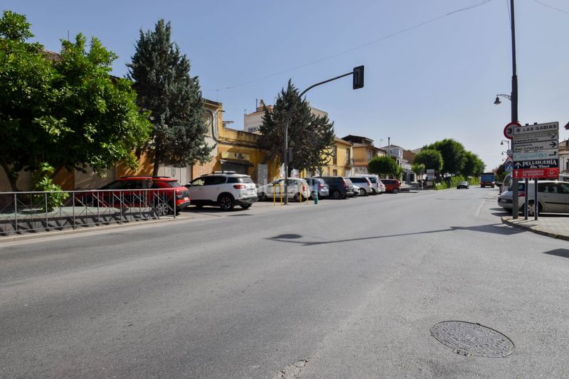 Foto 7a80fe39-3516-4991-bbe4-29930247507d. Pis amb aparcament a Aljomahima - Ermita Gabias (Las)