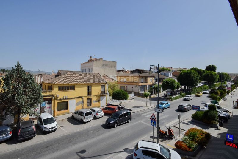 Foto a625ec31-3706-458b-9866-53e9437527e9. Pis amb aparcament a Aljomahima - Ermita Gabias (Las)