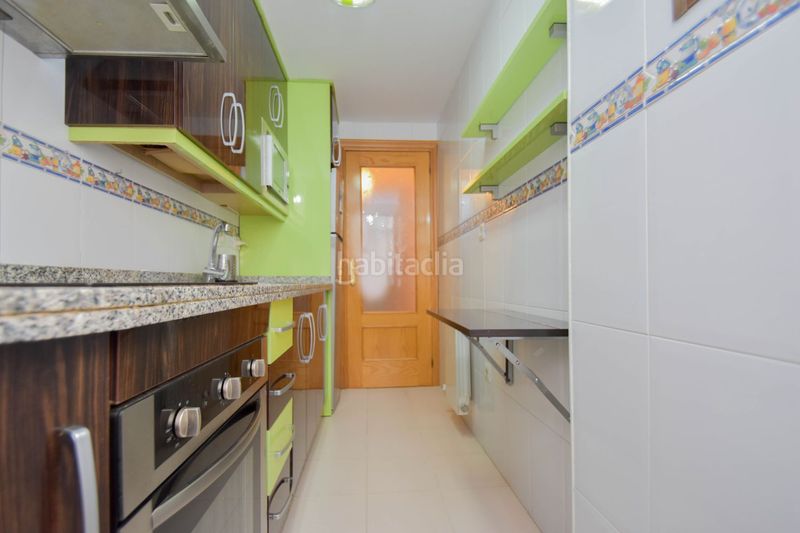 Foto ae47ec69-c638-4ab7-803d-443aa8a5f615. Pis amb aparcament a Aljomahima - Ermita Gabias (Las)