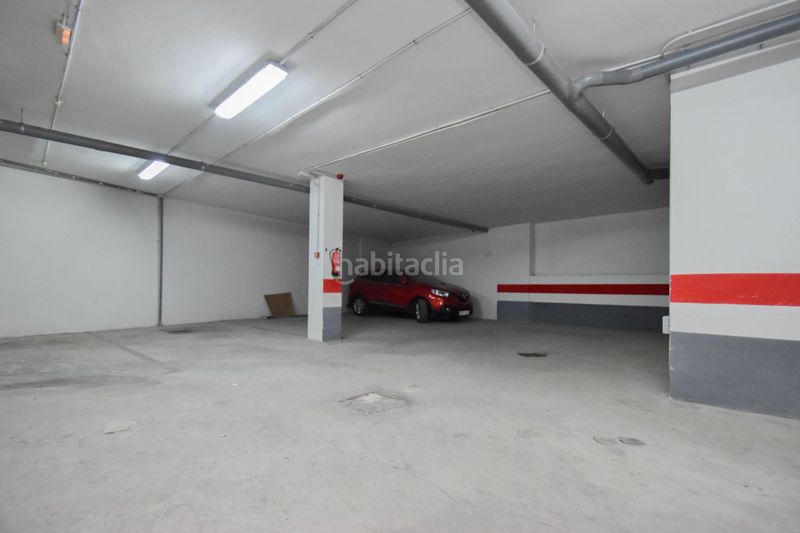 Foto c74beec4-bbf4-4c79-8075-7752fbdc9401. Pis amb aparcament a Aljomahima - Ermita Gabias (Las)