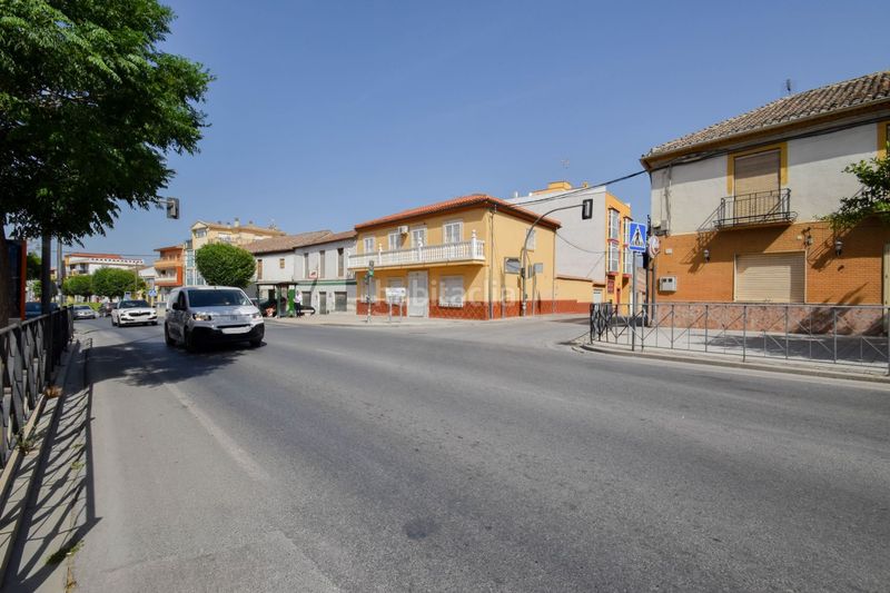 Foto d88d73cc-5897-4d16-b6ff-d95a328430ec. Pis amb aparcament a Aljomahima - Ermita Gabias (Las)