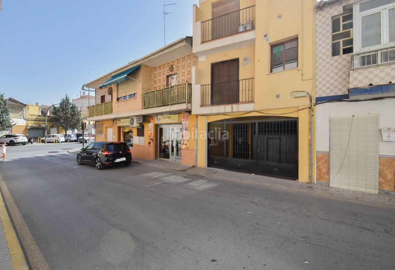 Foto d8f7478b-7809-4c93-83b3-4d3cc256ff42. Pis amb aparcament a Aljomahima - Ermita Gabias (Las)