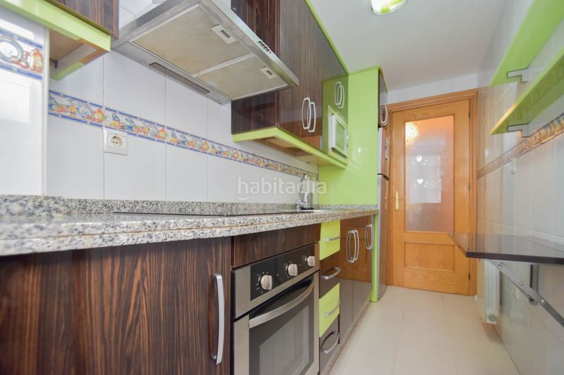Foto f18faec9-d02c-438b-8e2e-b559d733bdb3. Pis amb aparcament a Aljomahima - Ermita Gabias (Las)