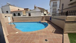 Lloguer Pis a Residencial Triana - Barrio Alto. Piso en alquiler en centro, 2 dormitorios.