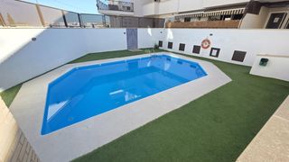 Etagenwohnung in Residencial Triana - Barrio Alto