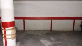 Lloguer Aparcament cotxe a N/a