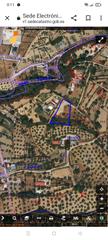 Rural plot in Alfacar