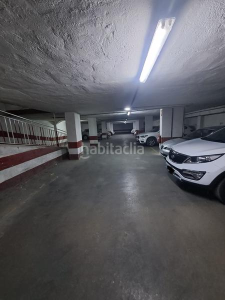 Foto 3f2b6fec-c5a3-43c1-9956-716fa55ec543. Posto auto in Camino de Ronda Granada