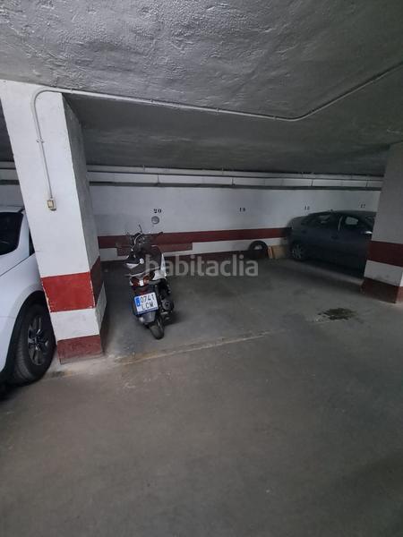 Foto b5262683-adee-4761-97f3-bea3a997cb1a. Posto auto in Camino de Ronda Granada